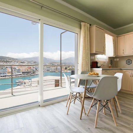 Optasia Apartment 卡尔帕索斯 外观 照片